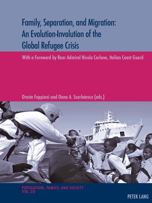 cover image of Family, Separation and Migration